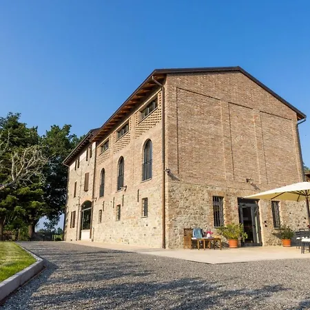 I Tre Colli -rubbiano- Bauernhof Viazzano