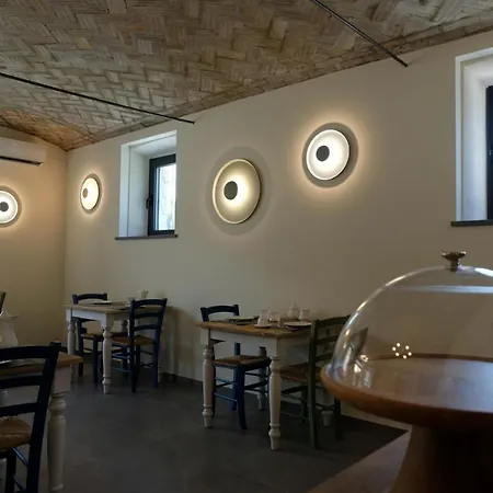 I Tre Colli -rubbiano-