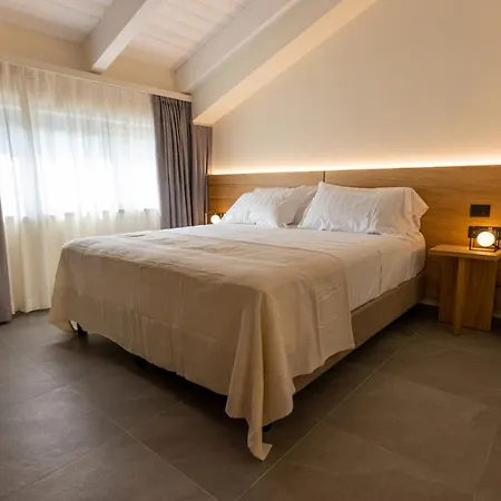 I Tre Colli -rubbiano- Vakantieboerderij *