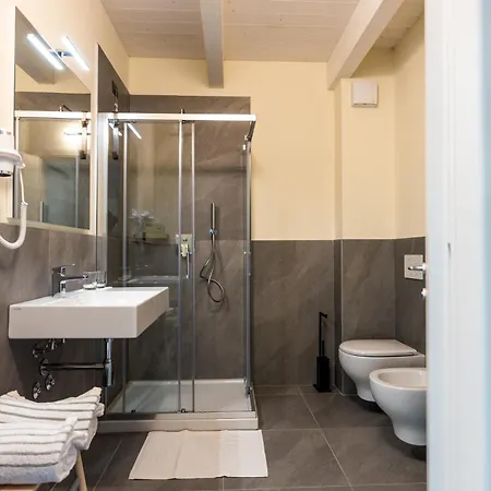 Vakantieboerderij I Tre Colli -rubbiano- *