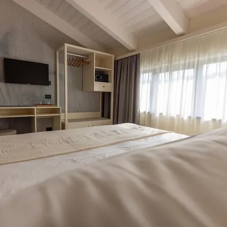 Vakantieboerderij I Tre Colli -rubbiano- Viazzano