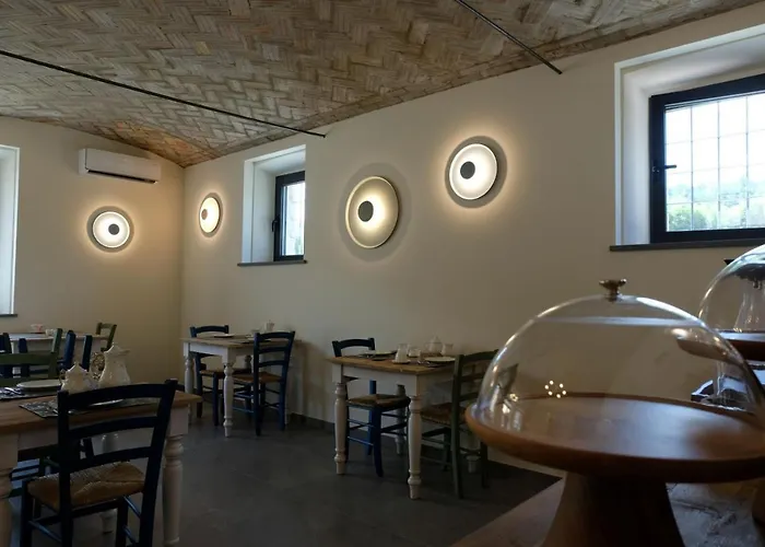 I Tre Colli -rubbiano-